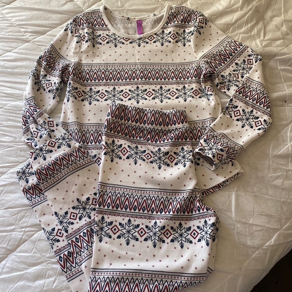Darling thermal pj’s-01